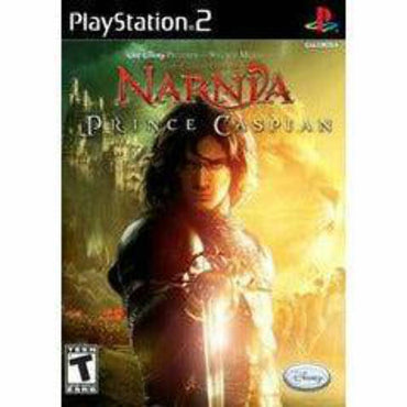 The Chronicles of Narnia: Prince Caspian [PlayStation 2]