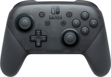 Nintendo Switch Wireless Pro Controller [Nintendo Switch]