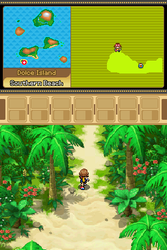 Pokémon Ranger: Guardian Signs [Nintendo DS]