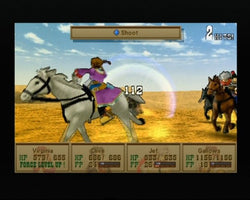 Wild Arms 3 [PlayStation 2]