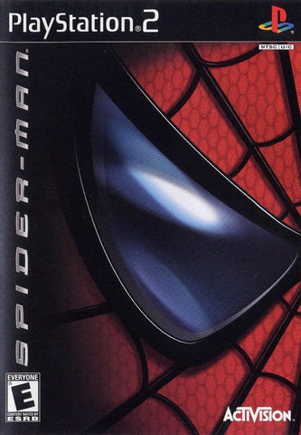 Spider-Man [PlayStation 2]