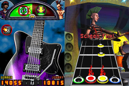 Guitar Hero: On Tour - Decades [Nintendo DS]