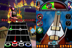 Guitar Hero: On Tour - Decades [Nintendo DS]