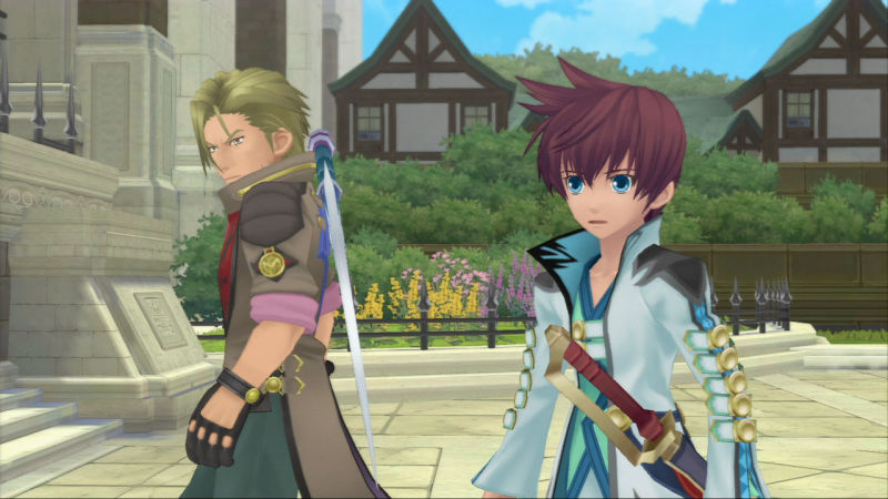 Tales of Graces F [PlayStation 3]