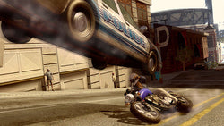 Stuntman: Ignition [PlayStation 2]