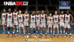 NBA 2K13 [PlayStation 3]