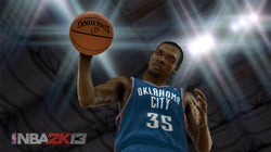 NBA 2K13 [PlayStation 3]