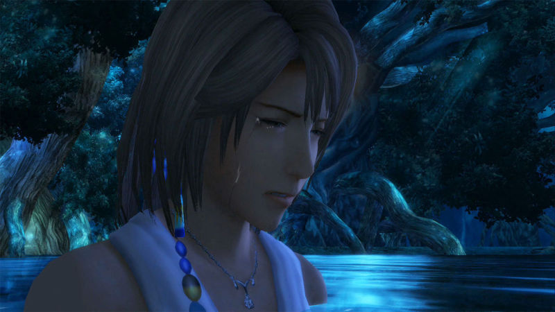 Final Fantasy X | X-2: HD Remaster [PlayStation 4]