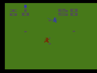 Home Run [Atari 2600]