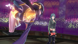 Tokyo Mirage Sessions ♯FE (Special Edition) [Wii U]