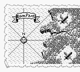 Rampart [Game Boy]