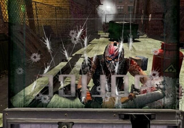 Urban Chaos: Riot Response [PlayStation 2]