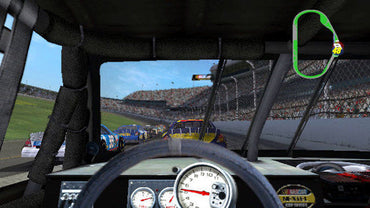NASCAR 06: Total Team Control [PlayStation 2]