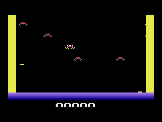 Deadly Duck [Atari 2600]