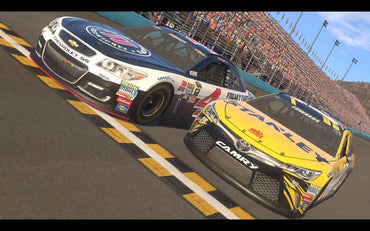NASCAR Heat Evolution [Xbox One]