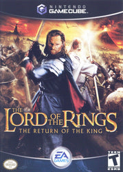 The Lord of the Rings The Return of the King [GameCube]