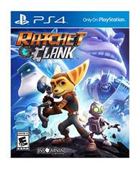 Ratchet & Clank [PlayStation 4]