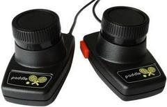Atari 2600 Paddle Controller [Atari 2600]