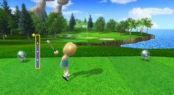 Wii Sports Resort [Wii]
