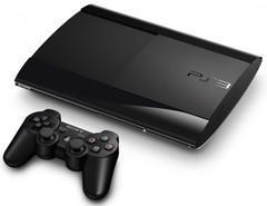Playstation 3 Super Slim 250GB System [PlayStation 3]