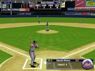 Triple Play Baseball [PlayStation 2]
