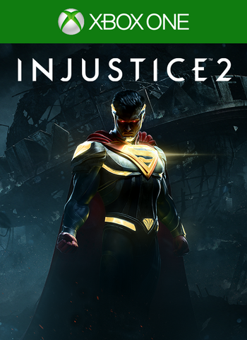 Injustice 2 [Xbox One]