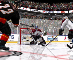 NHL 2003 [PlayStation 2]