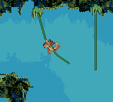 Disney's Tarzan [Game Boy Color]