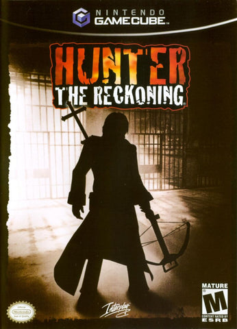 Hunter: The Reckoning [GameCube]
