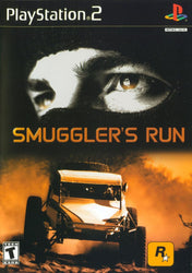 Smuggler's Run [PlayStation 2]