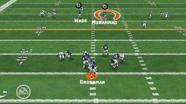 Madden NFL 06 [PSP]