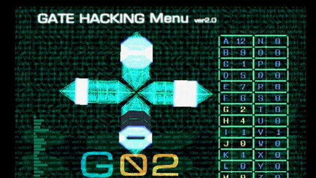 .hack//Quarantine: Part 4 [PlayStation 2]