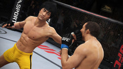 UFC [Xbox One]