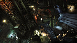 Batman: Return to Arkham [PlayStation 4]