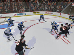 NHL 2005 [PlayStation 2]