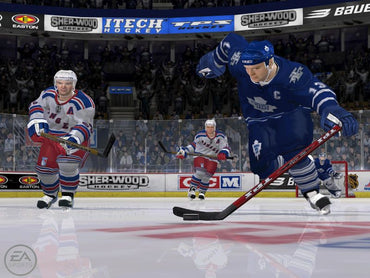 NHL 06 [PlayStation 2]