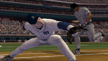 Major League Baseball 2K6 [PlayStation 2]