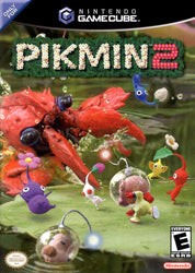 Pikmin 2 [GameCube]