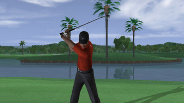 Tiger Woods PGA Tour 06 [PlayStation 2]
