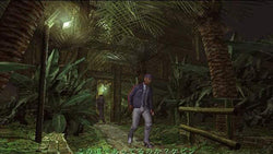 Resident Evil: Outbreak - File #2 [PlayStation 2]