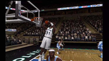 NBA Live 2005 [GameCube]