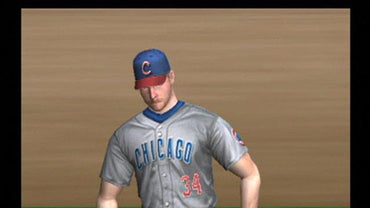 MVP Baseball 2004 [PlayStation 2]