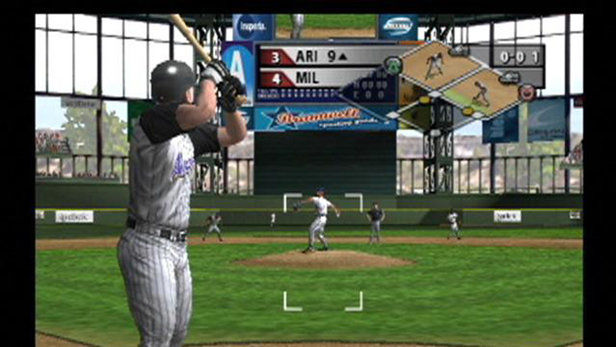 MVP Baseball 2004 [PlayStation 2]