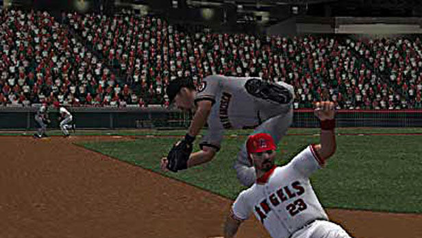 MLB 2004 [PlayStation 1]