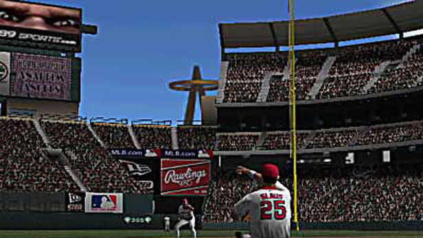 MLB 2004 [PlayStation 1]