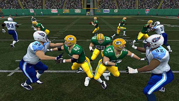 ESPN NFL 2K5 [PlayStation 2]