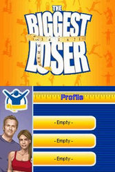 The Biggest Loser [Nintendo DS]
