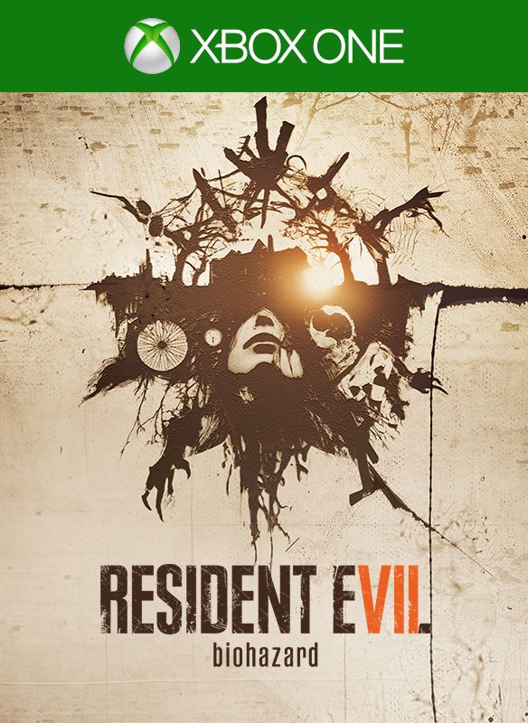 Resident Evil 7: Biohazard [Xbox One]