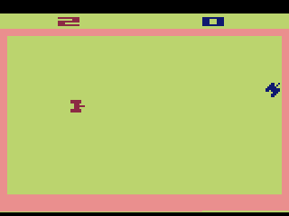 Combat [Atari 2600]