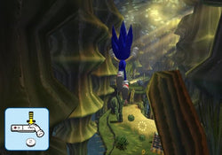 Sonic and the Secret Rings [Wii]